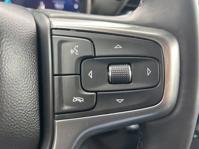 Used 2025 Chevrolet Silverado 1500 LT AWD/4WD image 12