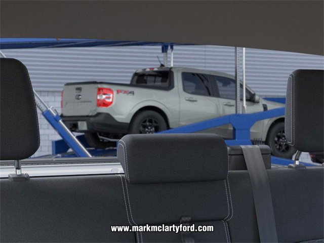New 2026 Ford Ranger XL image 22