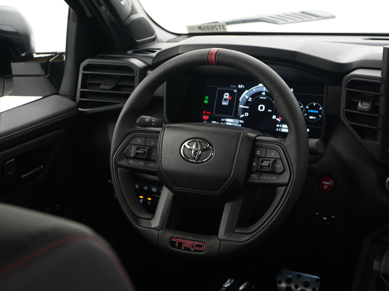 Used 2025 Toyota Tundra TRD Pro image 18