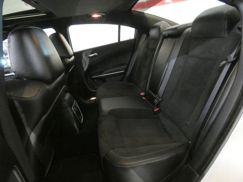 Used 2023 Dodge Charger Scat Pack w/ Dynamics Package RWD image 24