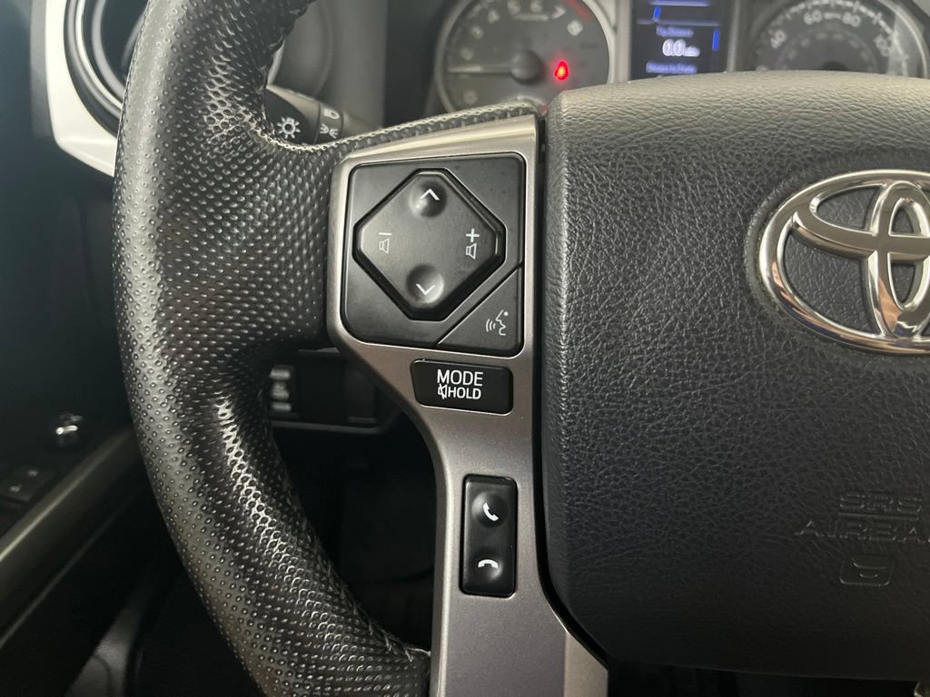 Used 2016 Toyota Tacoma SR5 AWD/4WD image 62