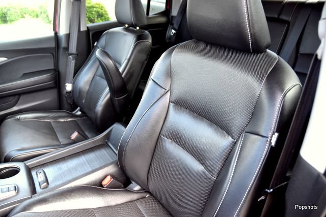 Used 2021 Honda Ridgeline RTL-E image 11