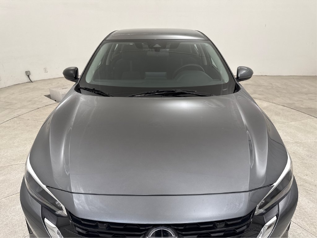 Used 2025 Nissan Sentra SV FWD image 17