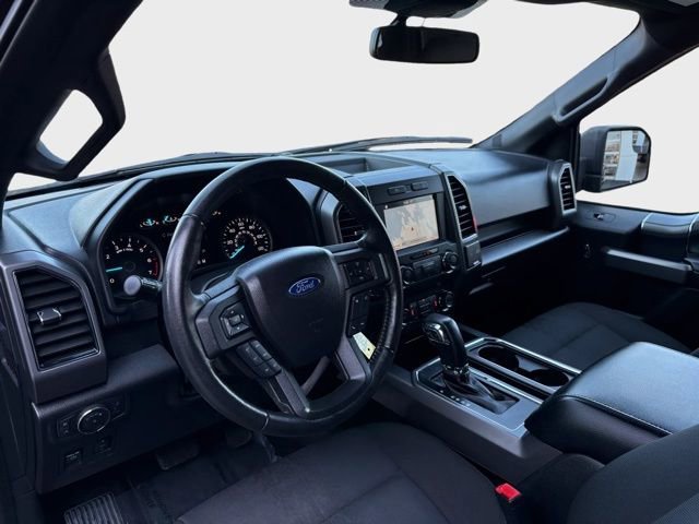Used 2019 Ford F150 XLT w/ Equipment Group 302A Luxury image 13