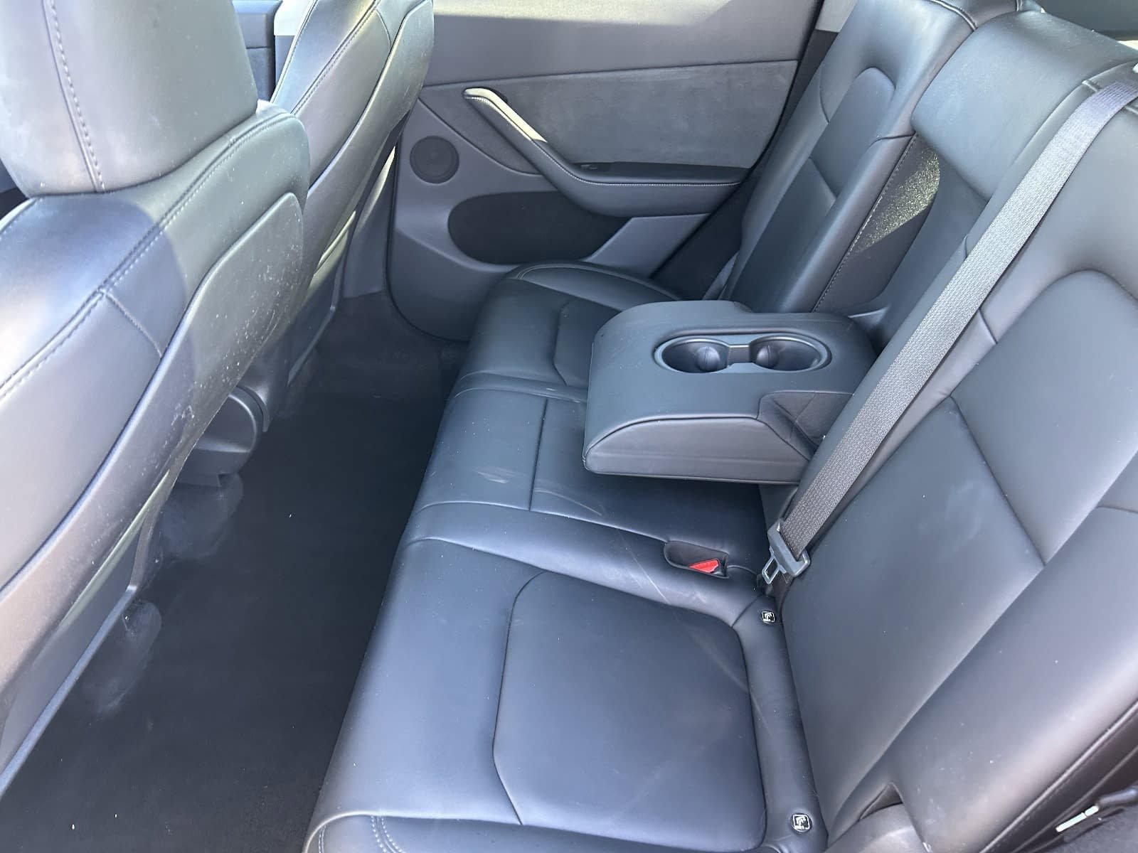 Used 2023 Tesla Model Y AWD image 21