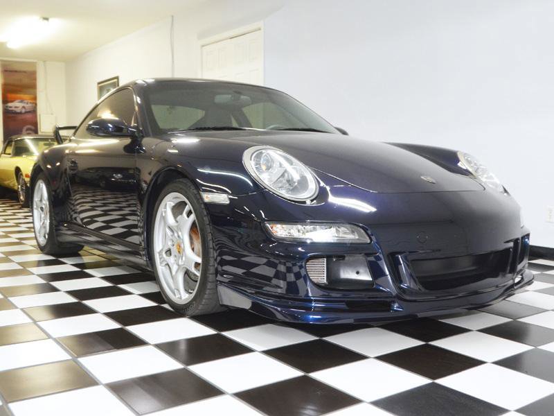 Used 2006 Porsche 911 Carrera 4 image 3