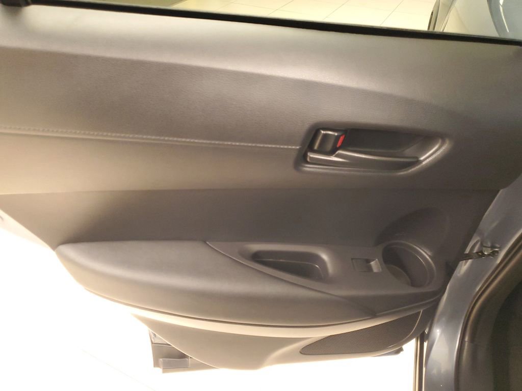 Certified 2024 Toyota Corolla Cross LE image 13