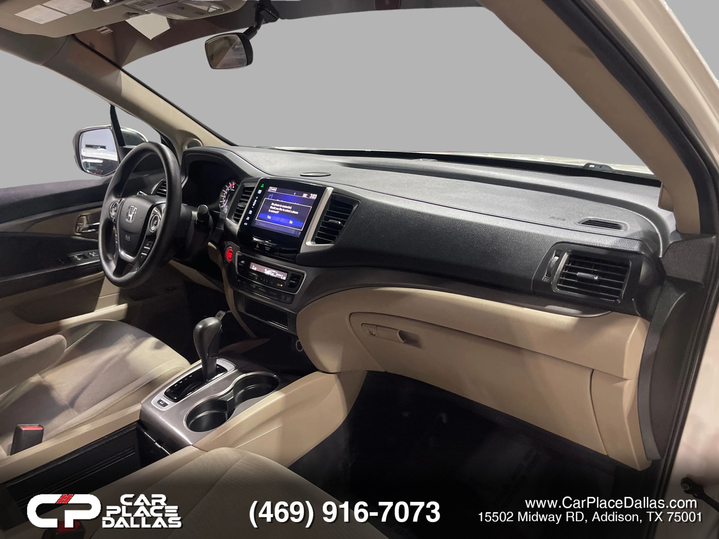 Used 2016 Honda Pilot EX image 20