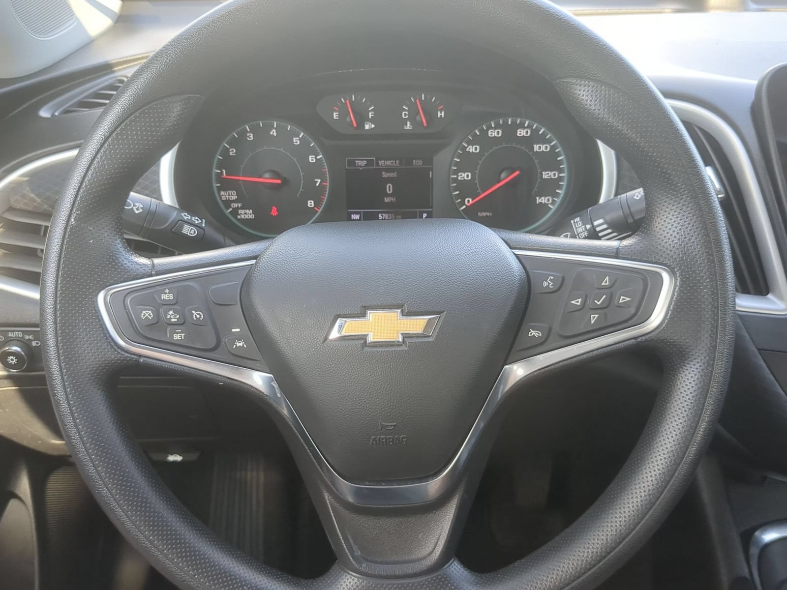 Used 2024 Chevrolet Malibu LT FWD image 20