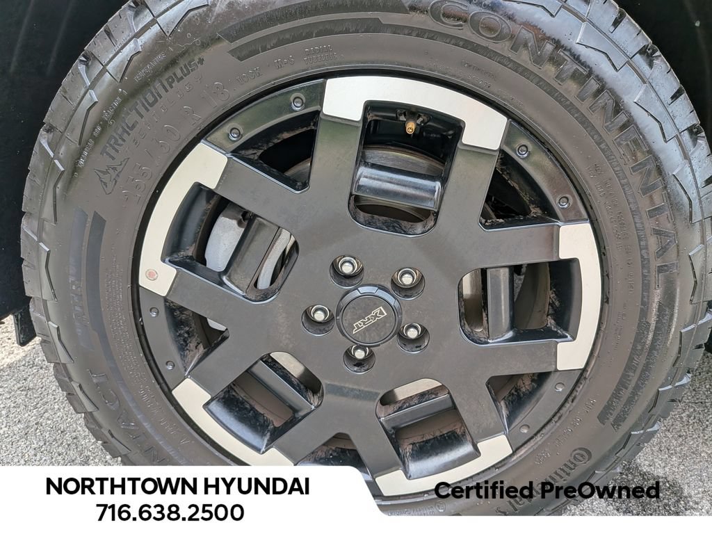 Certified 2026 Hyundai Palisade XRT Pro AWD/4WD image 45