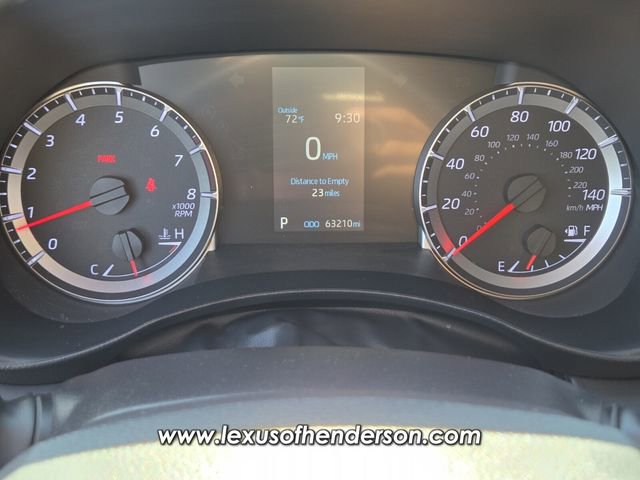 Used 2022 Toyota Highlander LE image 32