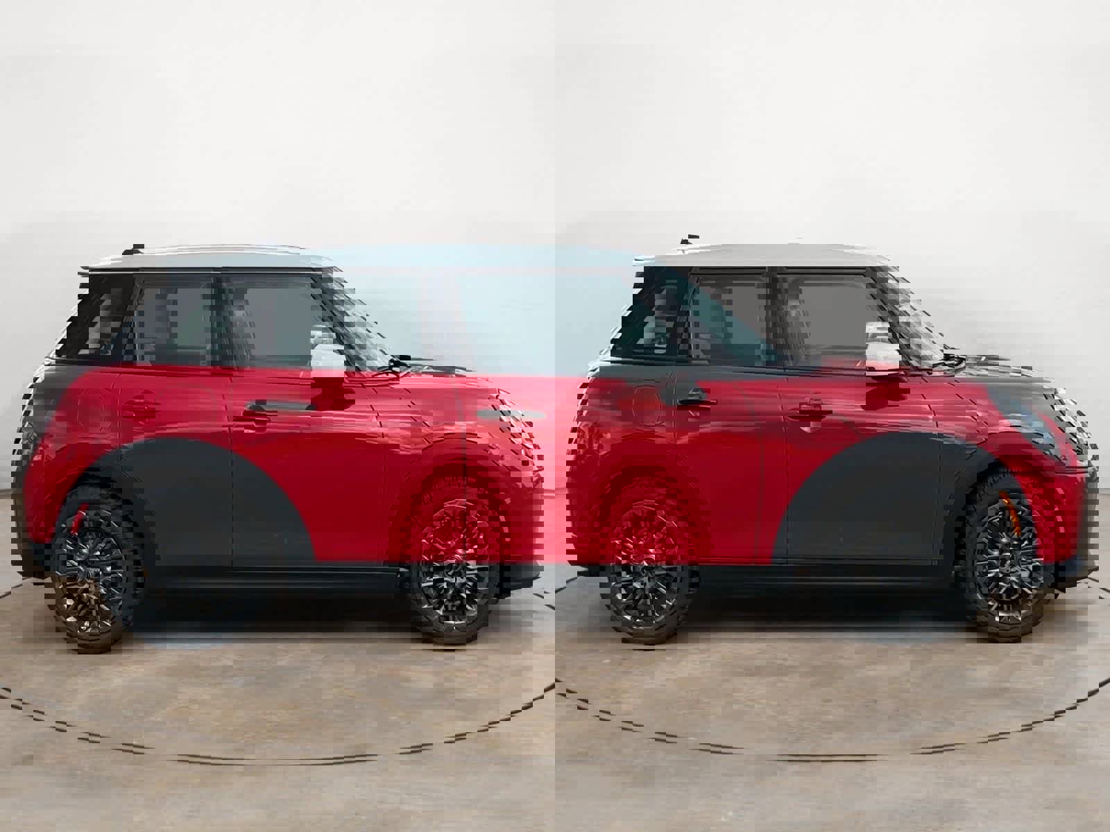 New 2025 MINI Cooper S image 2