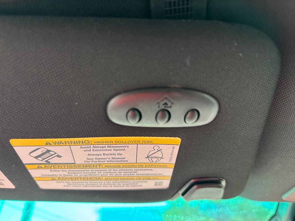 Used 2017 Ford Explorer Limited w/ Equipment Group 301A image 26