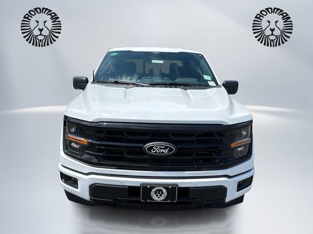 New 2026 Ford F150 XLT w/ Equipment Group 302A MID AWD/4WD image 2