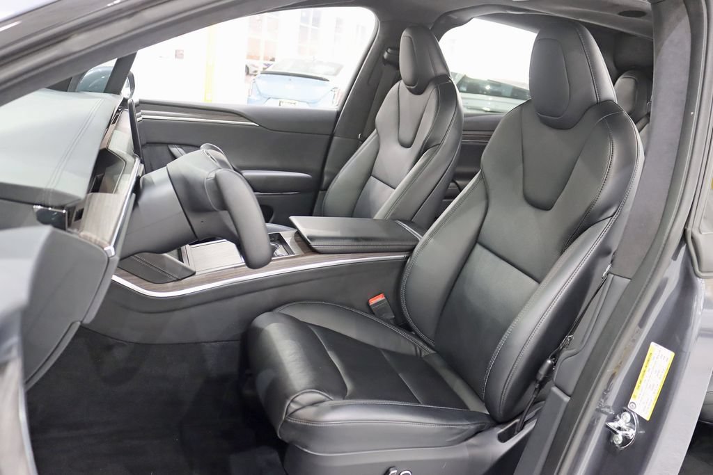 Used 2022 Tesla Model X AWD/4WD image 27