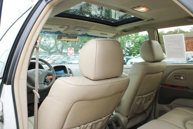 Used 2002 Lexus RX 300 4WD image 27
