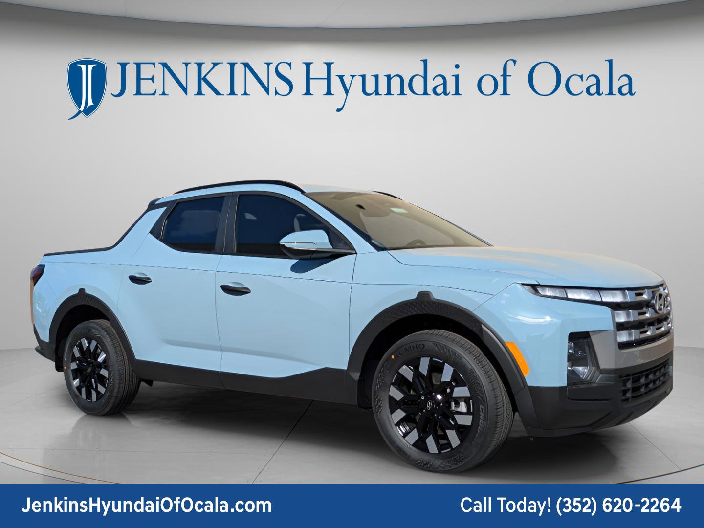 New 2026 Hyundai Santa Cruz SEL