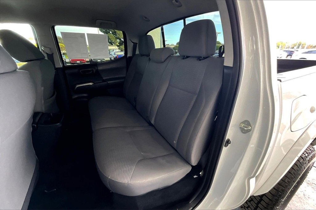 Used 2019 Toyota Tacoma SR5 image 23