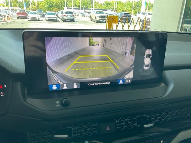 Used 2026 Honda Accord Touring image 17
