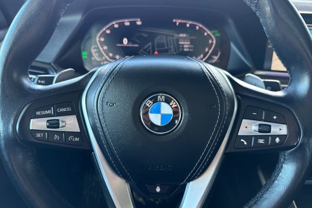 Used 2023 BMW X5 xDrive40i image 28