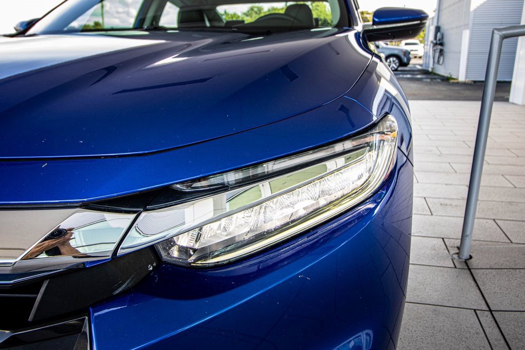 Used 2019 Honda Insight Touring image 10