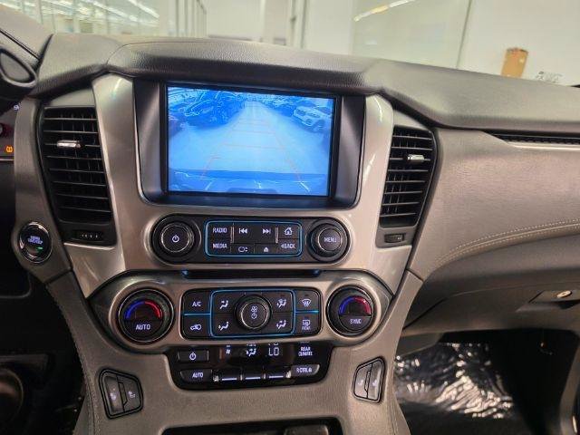 Used 2018 Chevrolet Tahoe LT w/ LT Signature Package AWD/4WD image 21