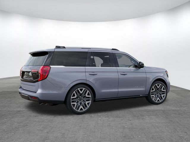 New 2027 Ford Expedition Platinum w/ Platinum Ultimate Package AWD/4WD image 6