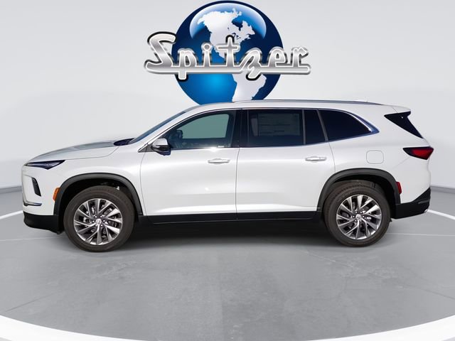 New 2026 Buick Enclave Preferred w/ Power Package image 6