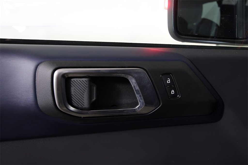 Used 2024 Ford Bronco Raptor w/ Interior Carbon Fiber Pack 6 image 13