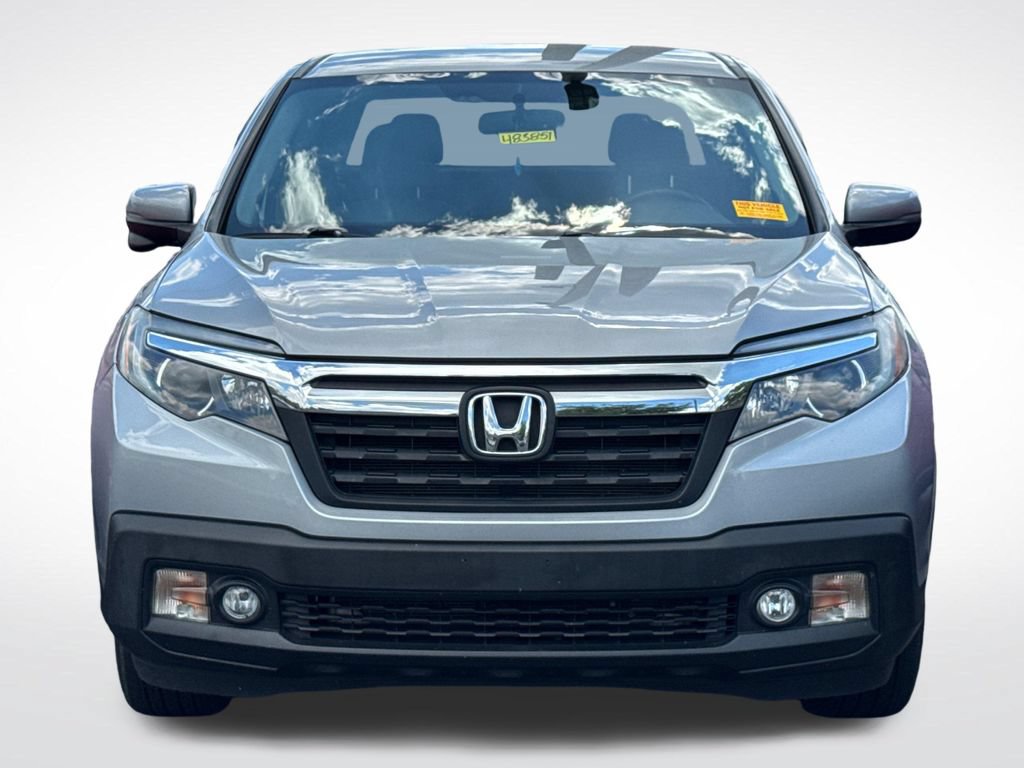 Used 2018 Honda Ridgeline RTL-T image 3