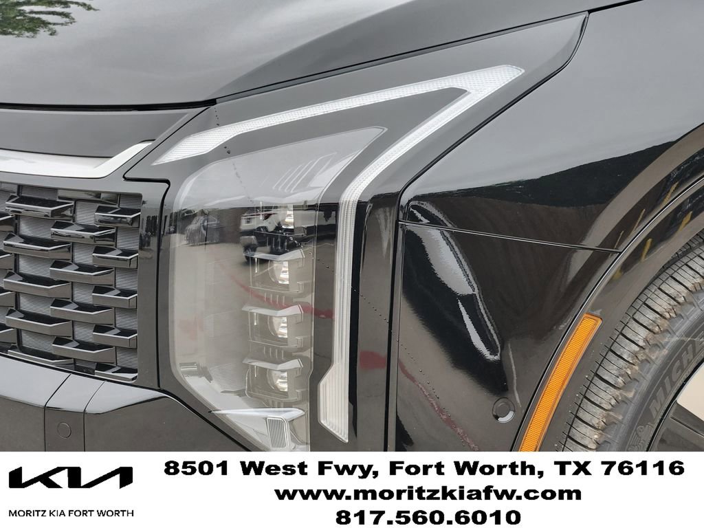 New 2026 Kia Sportage SX AWD/4WD image 32