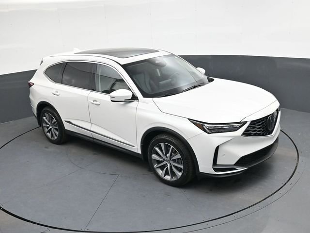 Certified 2025 Acura MDX w/ Technology Package image 22