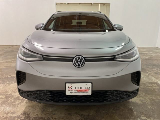 Used 2023 Volkswagen ID.4 Pro S AWD/4WD image 8