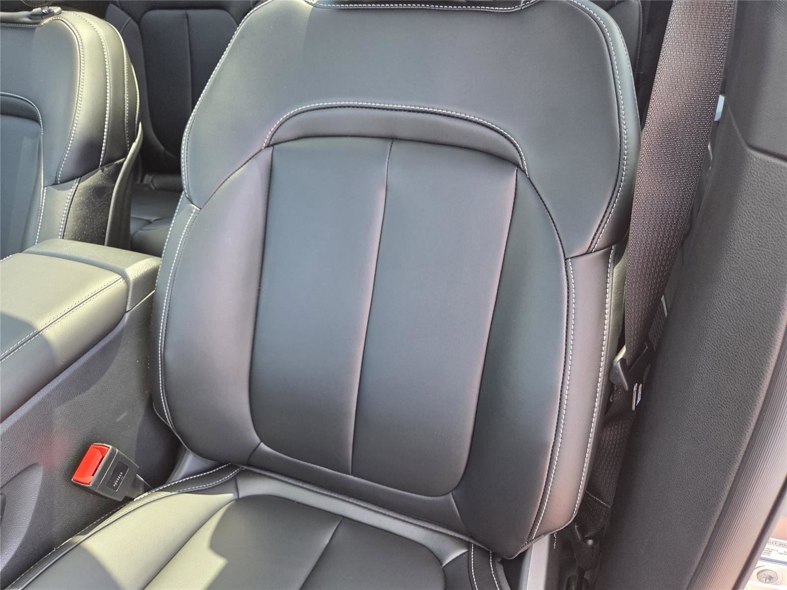 New 2026 Jeep Grand Cherokee L Limited image 20