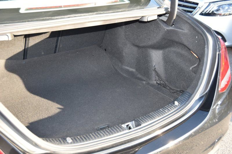 Used 2016 Mercedes-Benz C 300 4MATIC Sedan image 15