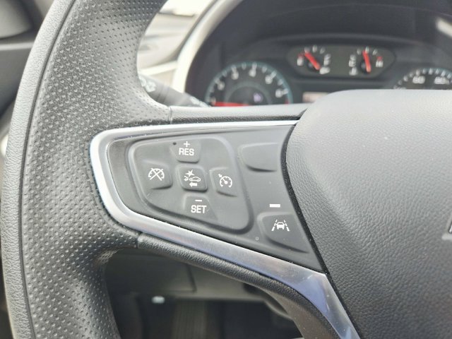 Certified 2023 Chevrolet Malibu LS FWD image 16