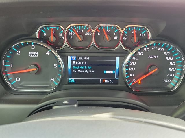 Used 2019 Chevrolet Tahoe LT AWD/4WD image 21
