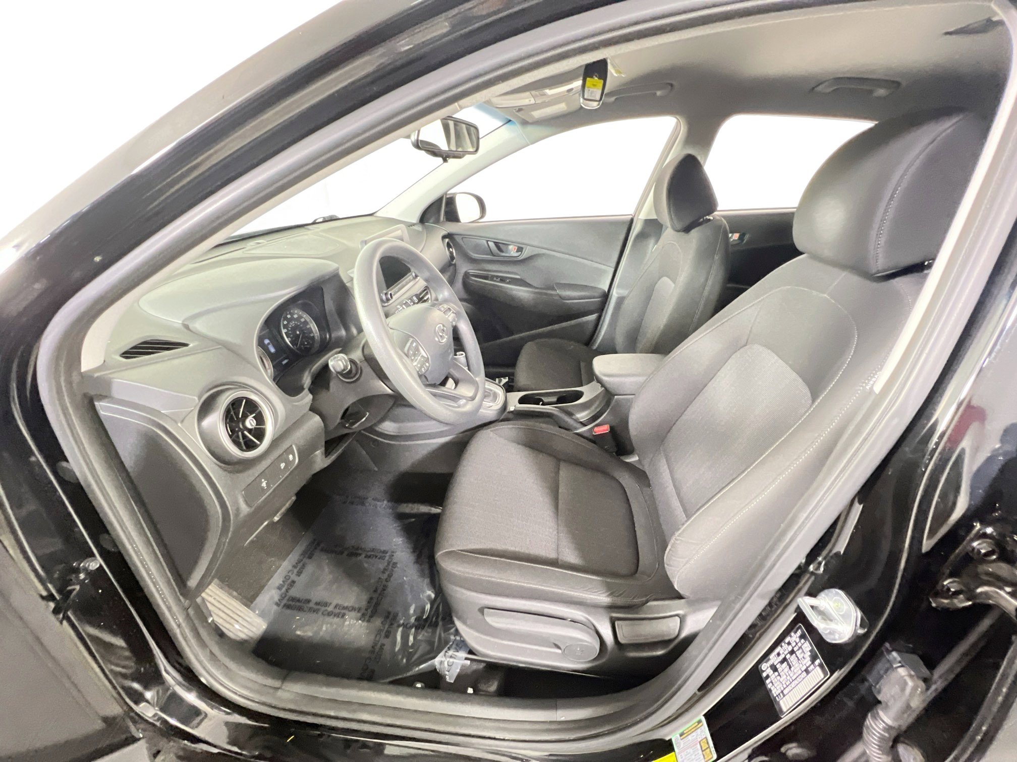 Used 2022 Hyundai Kona SEL w/ Cargo Package image 19