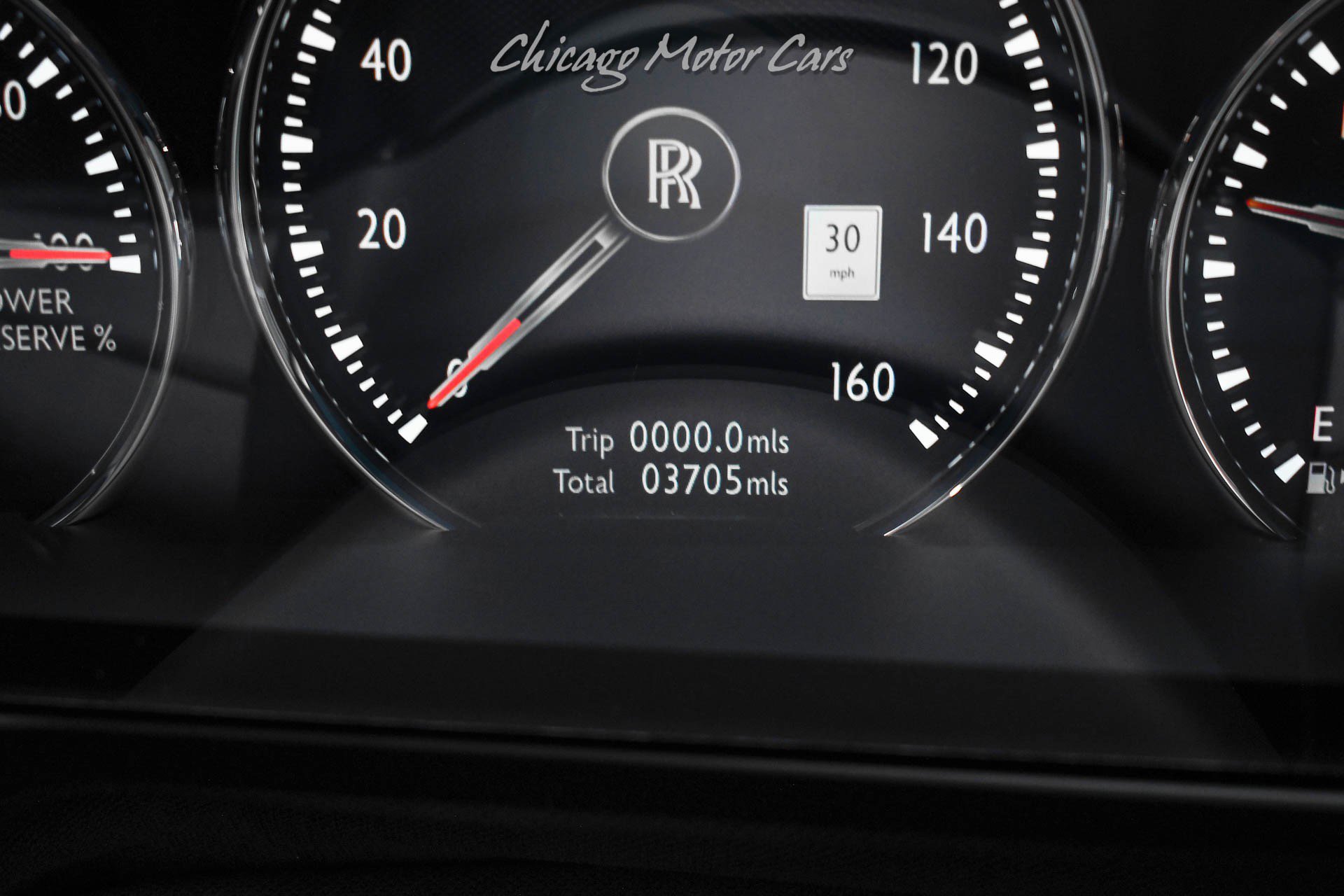 Used 2022 Rolls-Royce Ghost Black Badge image 13