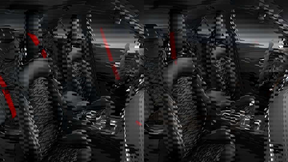 New 2026 Cadillac CT4 V Blackwing image 36