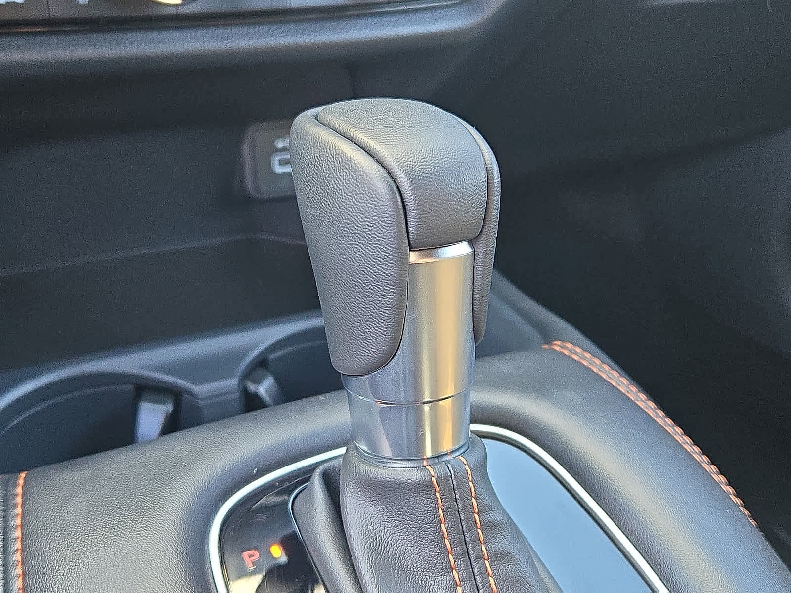 Certified 2025 Honda HR-V Sport image 16