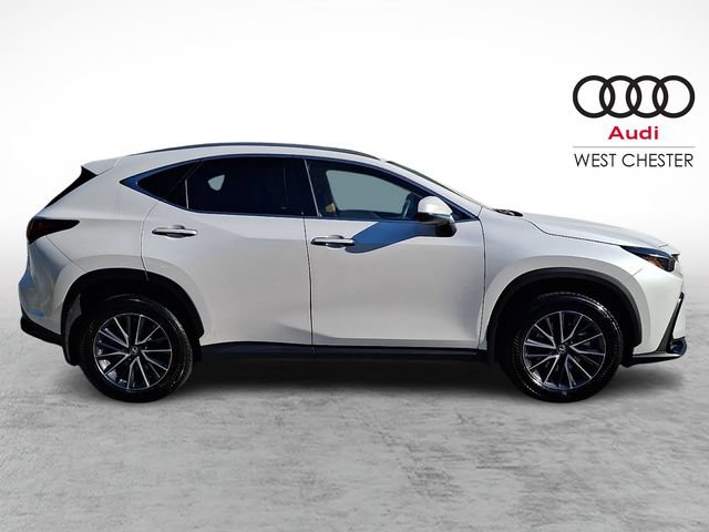 Used 2025 Lexus NX 350 AWD w/ Accessory Package (2T) image 7