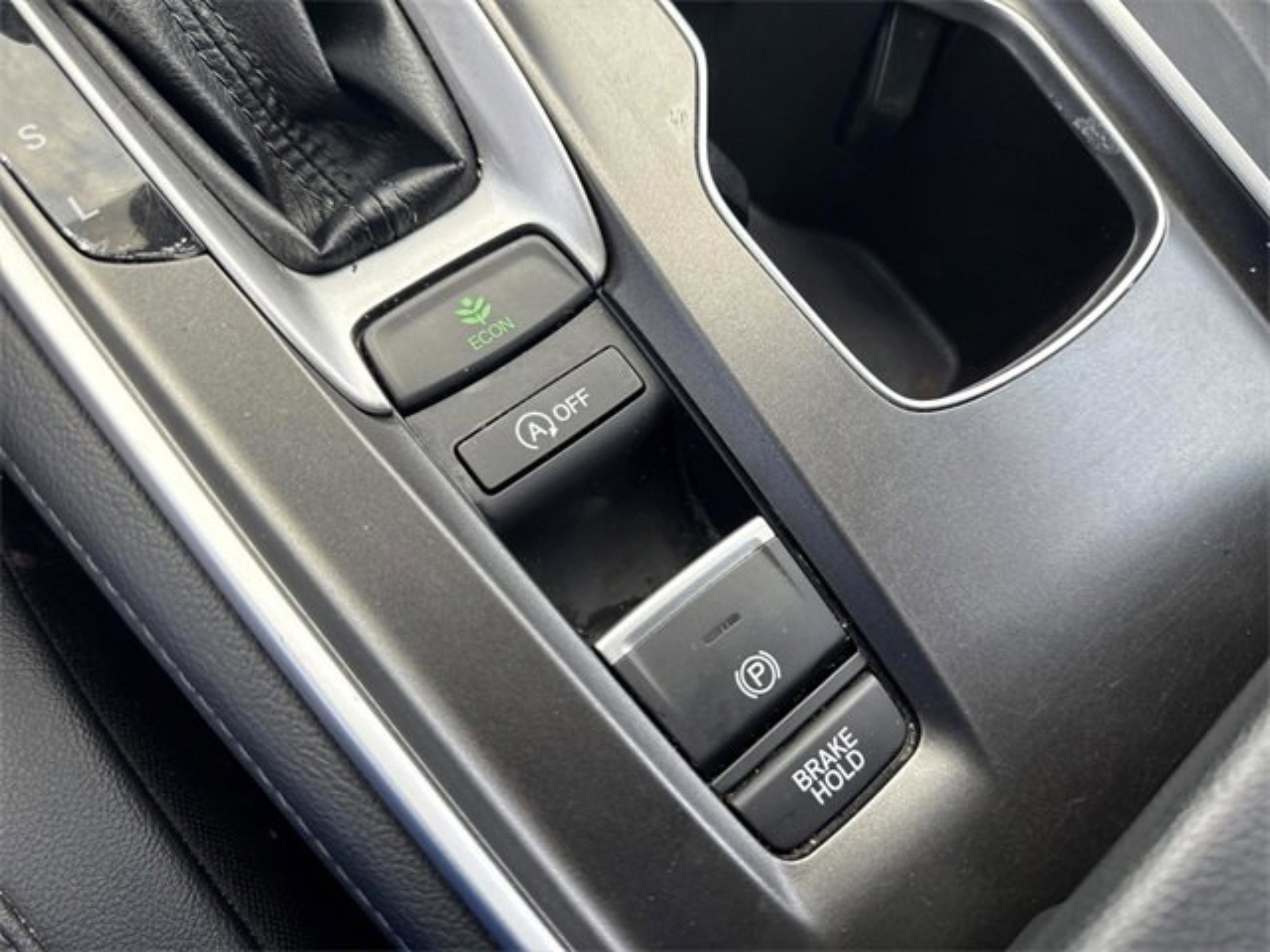 Used 2021 Honda Accord EX-L image 26