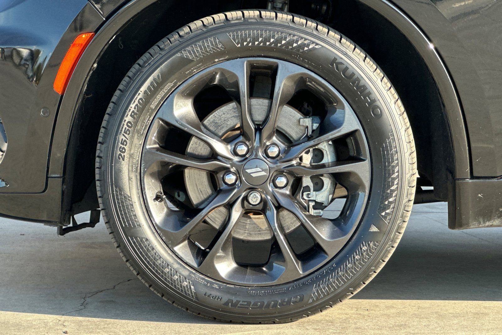 Used 2022 Dodge Durango R/T image 27