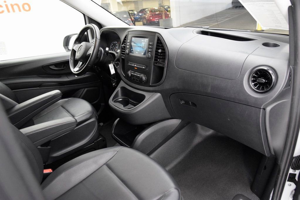 Used 2023 Mercedes-Benz Metris Passenger image 16