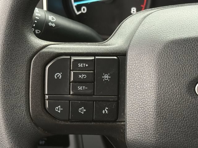 Used 2023 Ford F150 XL w/ Trailer Tow Package AWD/4WD image 14