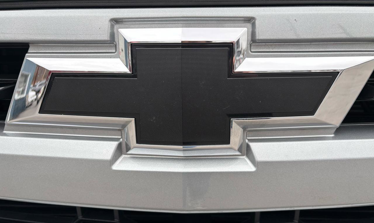 Used 2025 Chevrolet Silverado 1500 RST w/ Convenience Package II image 46