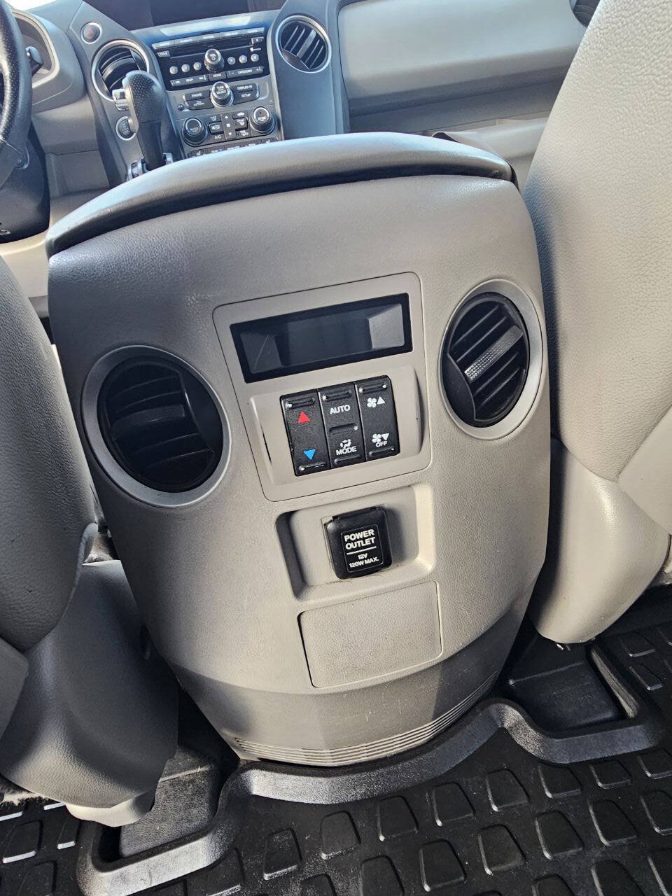 Used 2012 Honda Pilot EX-L image 19