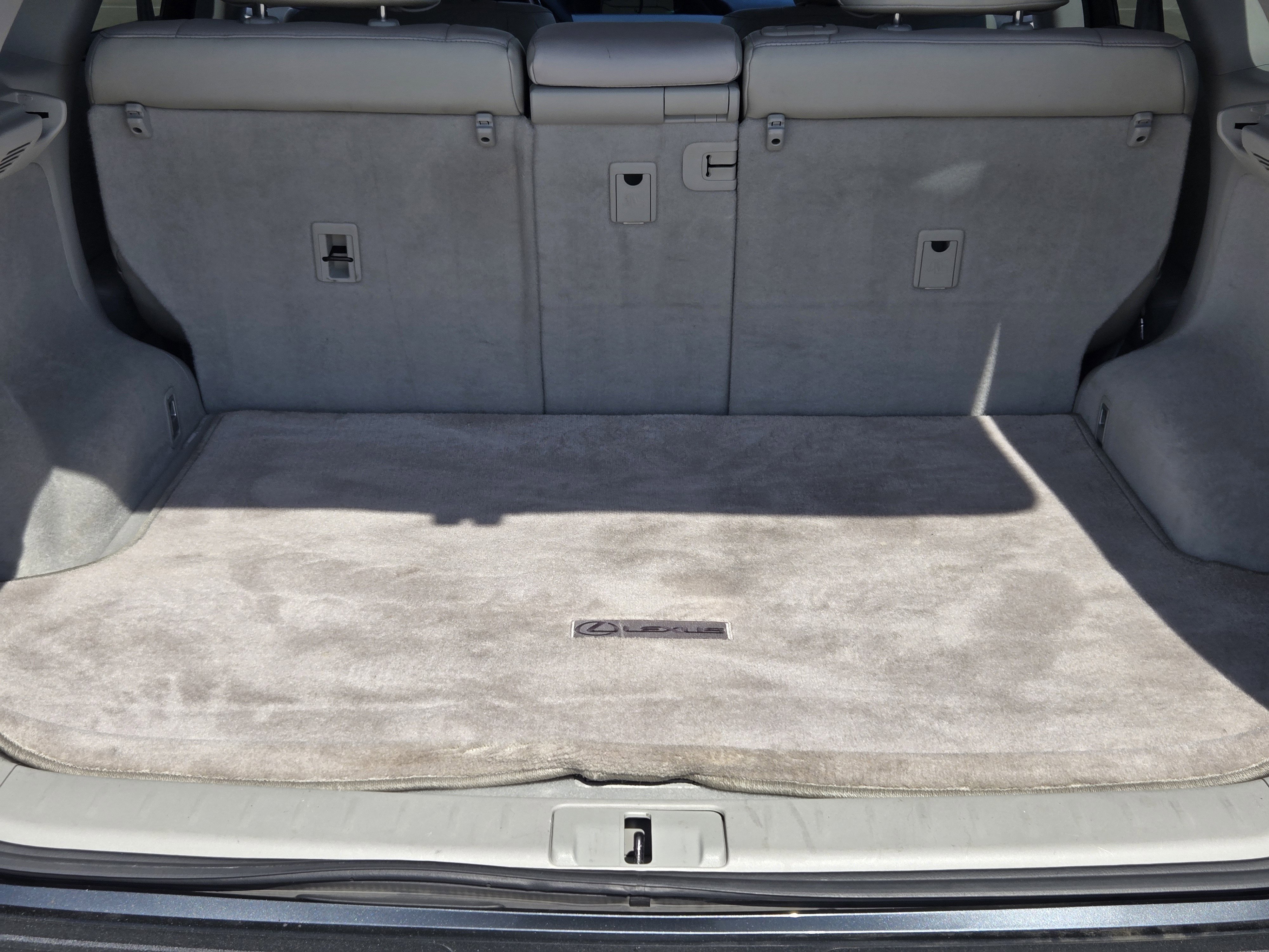 Used 2011 Lexus RX 350 2WD w/ Premium Pkg image 39