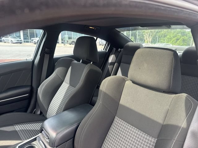 Used 2023 Dodge Charger Scat Pack w/ Harman/Kardon Audio Group RWD image 11